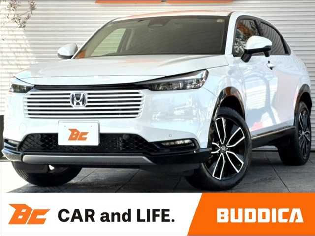 Japanese used car Ref# 1557236 HONDA / VEZEL e:HEV