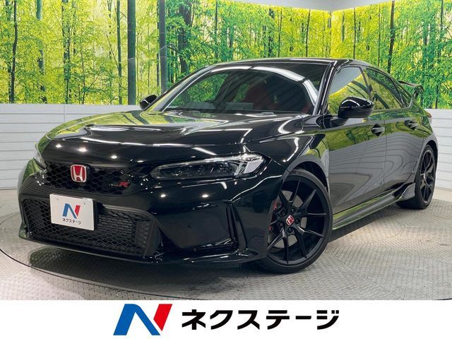 Japanese used car Ref# 1557271 HONDA / CIVIC hatchback