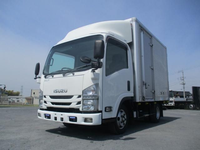 Japanese used car Ref# 1557303 ISUZU / ELF