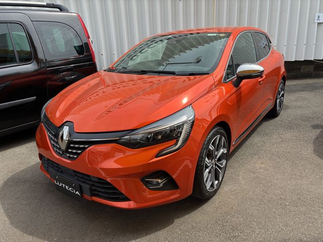 Japanese used car Ref# 1557312 RENAULT / RENAULT LUTECIA