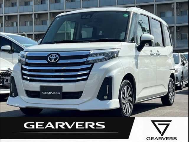 Japanese used car Ref# 1557334 TOYOTA / ROOMY