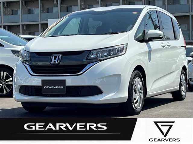 HONDA / FREED