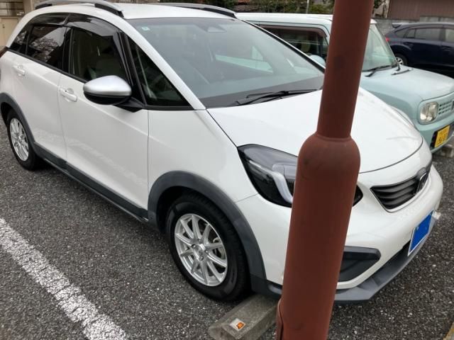 Japanese used car Ref# 1557373 HONDA / FIT e:HEV