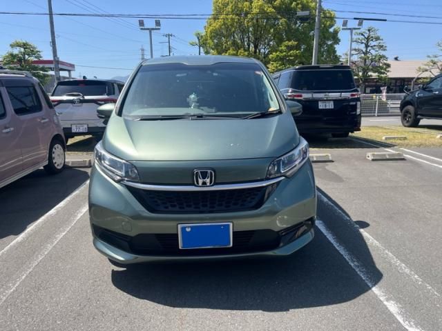 HONDA / FREED HYBRID