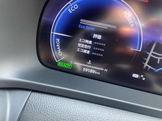 Japanese used car Ref# 1557405 TOYOTA / CROWN CROSSOVER