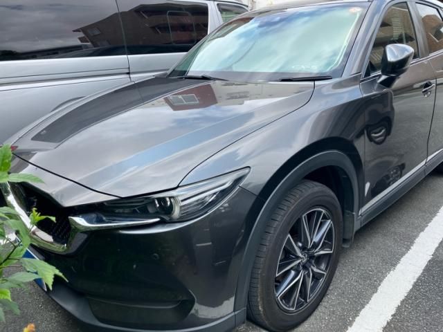 Japanese used car Ref# 1557422 MAZDA / CX-5