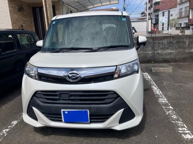 DAIHATSU / THOR