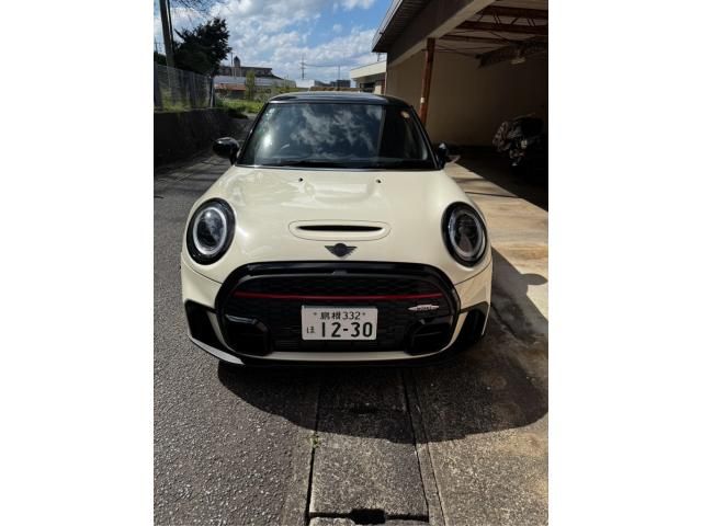Japanese used car Ref# 1557442 BMW / MINI