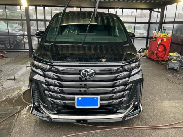 Japanese used car Ref# 1557478 TOYOTA / VELLFIRE