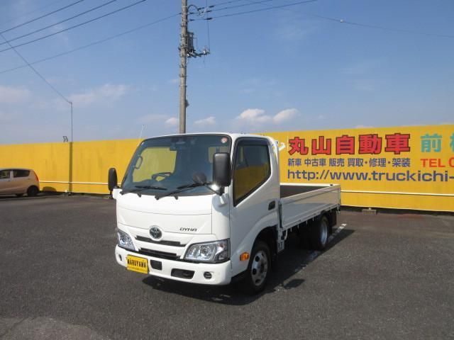 Japanese used car Ref# 1557495 TOYOTA / DYNA