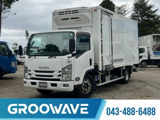 Japanese used car Ref# 1557500 ISUZU / ELF