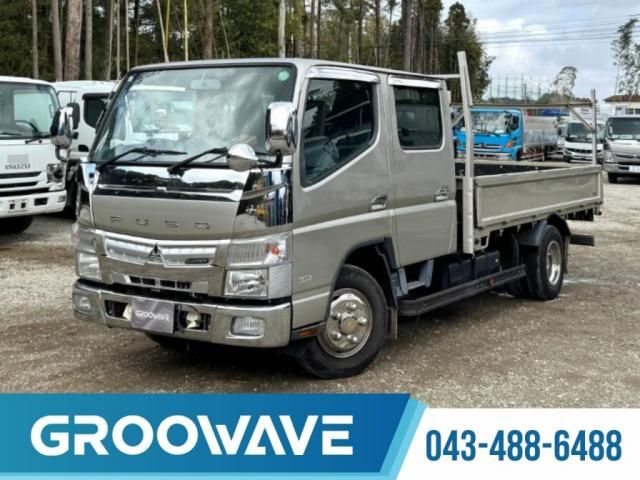 Japanese used car Ref# 1557507 MITSUBISHI / CANTER