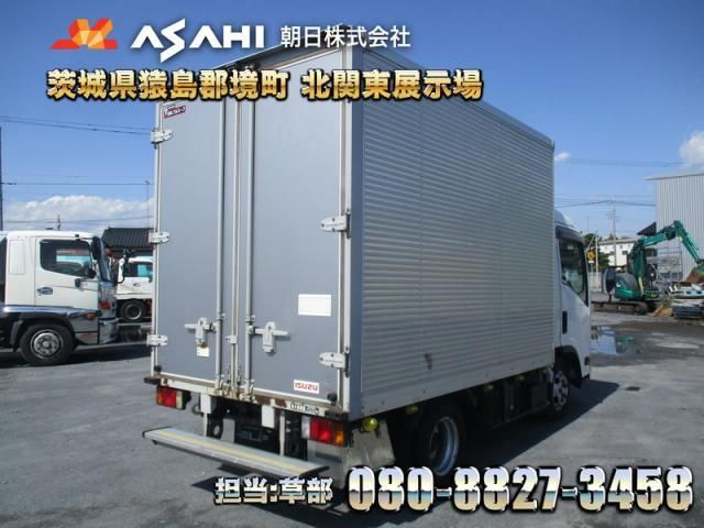 ISUZU / ELF