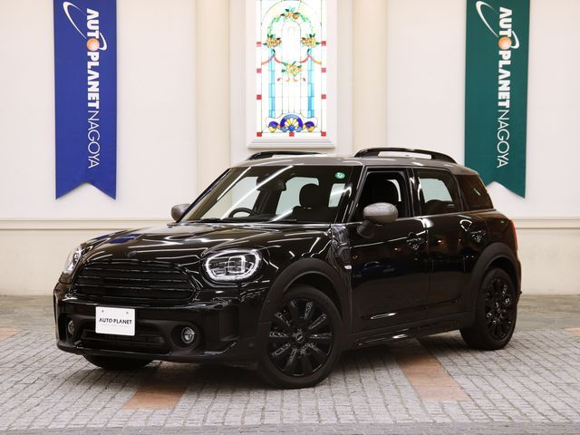 BMW / MINI COOPER D CROSSOVER