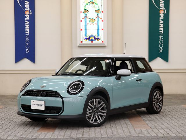 BMW / MINI COOPER