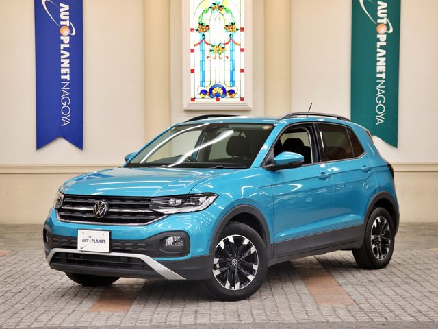 VOLKSWAGEN / VOLKSWAGEN T-Cross