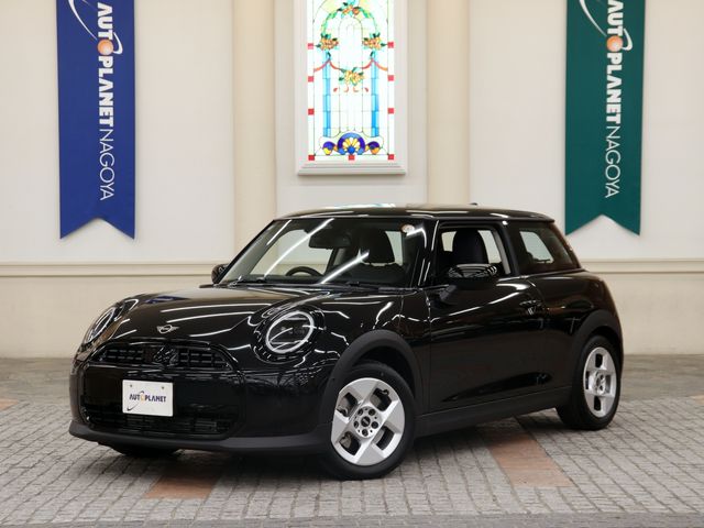 BMW / MINI COOPER