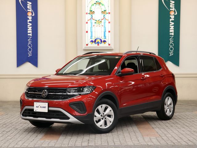 VOLKSWAGEN / VOLKSWAGEN T-Cross