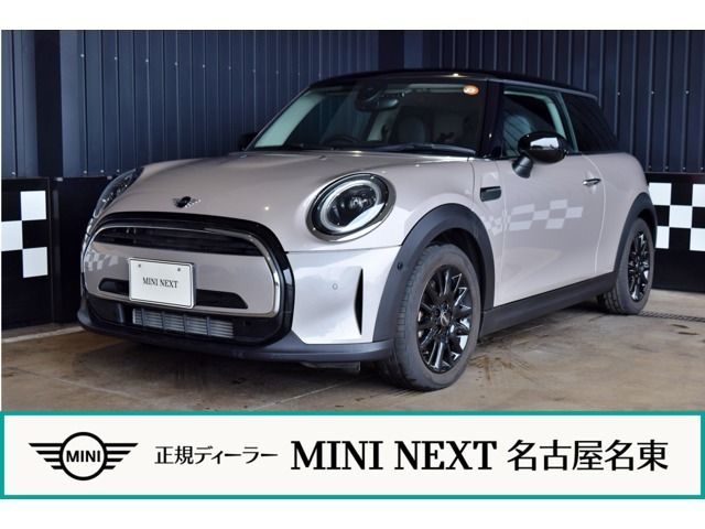 BMW / MINI COOPER