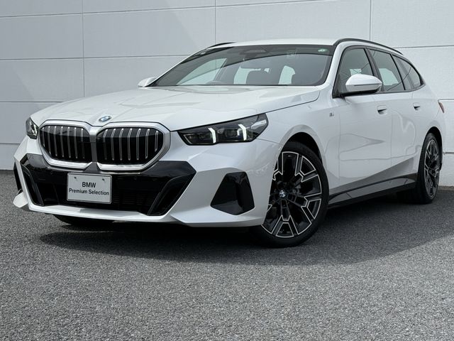 BMW / BMW 5series TOURING