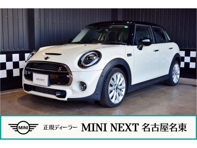 BMW / MINI COOPER SD 5DOOR