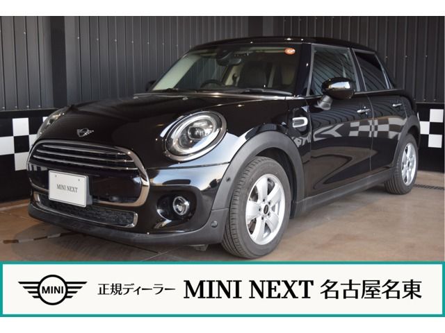 BMW / MINI COOPER D 5DOOR