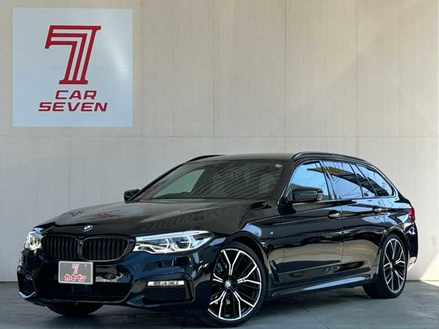 BMW / BMW 5series TOURING