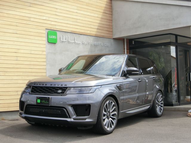 ROVER / ROVER RANGE ROVER SPORTS