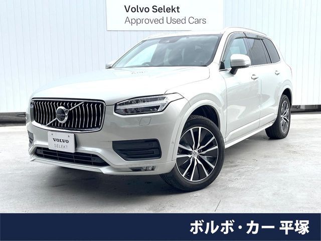 VOLVO / VOLVO XC90
