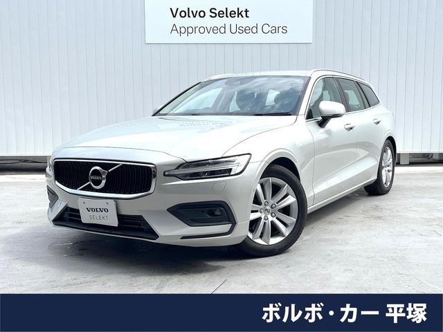 VOLVO / VOLVO V60