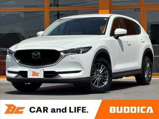 Japanese used car Ref# 1557645 MAZDA / CX-5 4WD