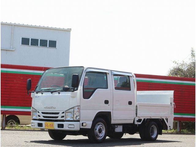 ISUZU / ELF