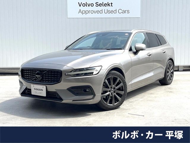 VOLVO / VOLVO V60