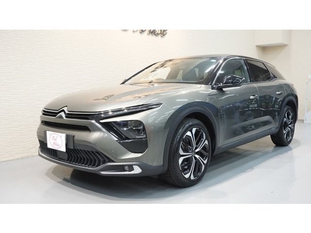 CITROEN / CITROEN C5 X
