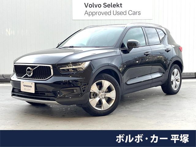 VOLVO / VOLVO XC40