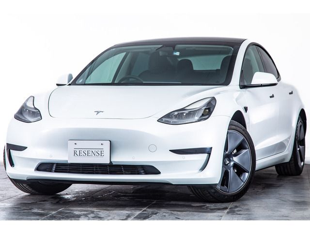 TESLA / TESLA MODEL 3