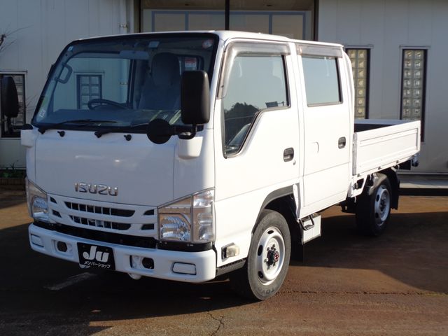 ISUZU / ELF