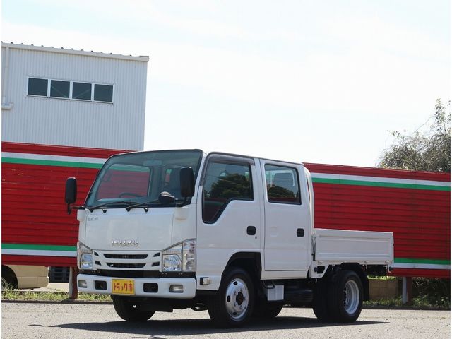 ISUZU / ELF