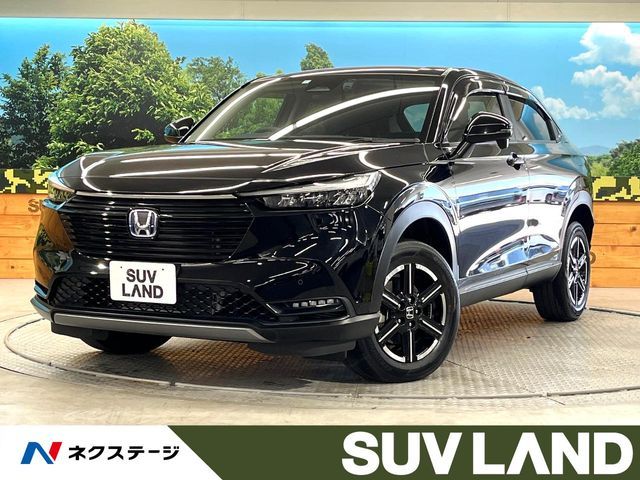 Japanese used car Ref# 1557700 HONDA / VEZEL e:HEV