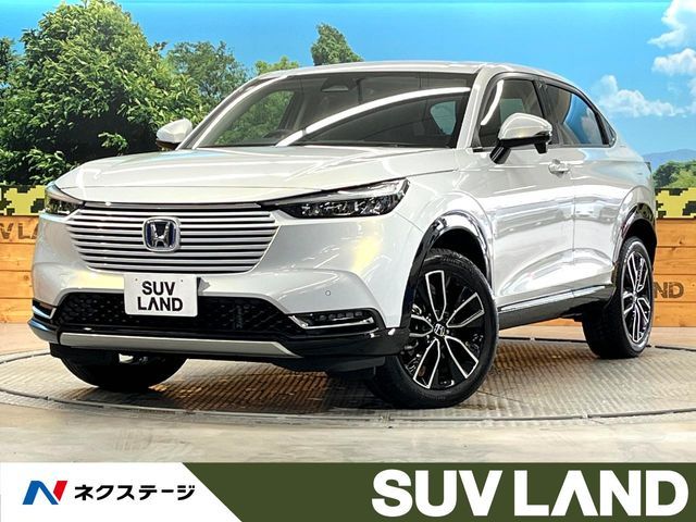 Japanese used car Ref# 1557701 HONDA / VEZEL e:HEV