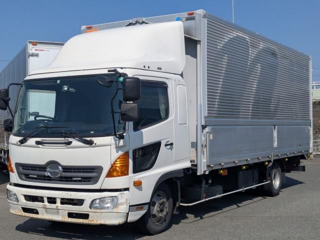 HINO / RANGER