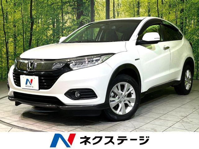 Japanese used car Ref# 1557709 HONDA / VEZEL HYBRID