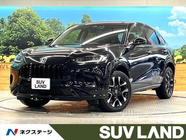 HONDA / ZR-V e:HEV