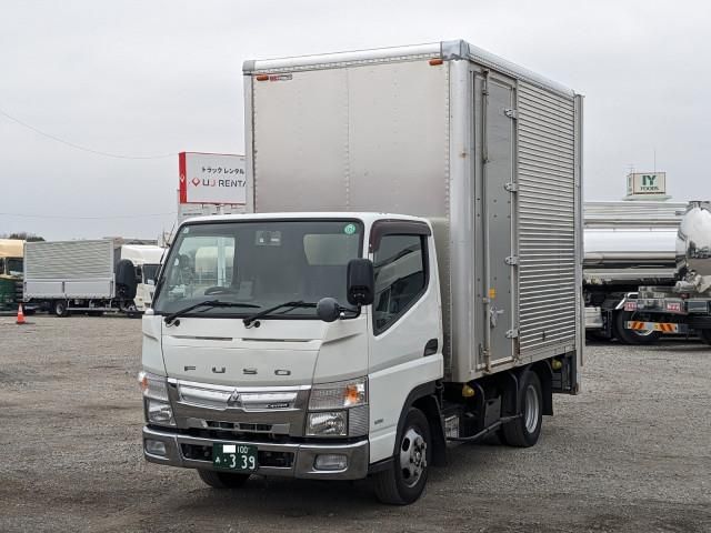 MITSUBISHI / CANTER