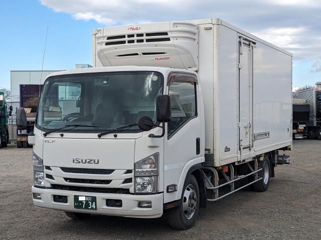 ISUZU / ELF