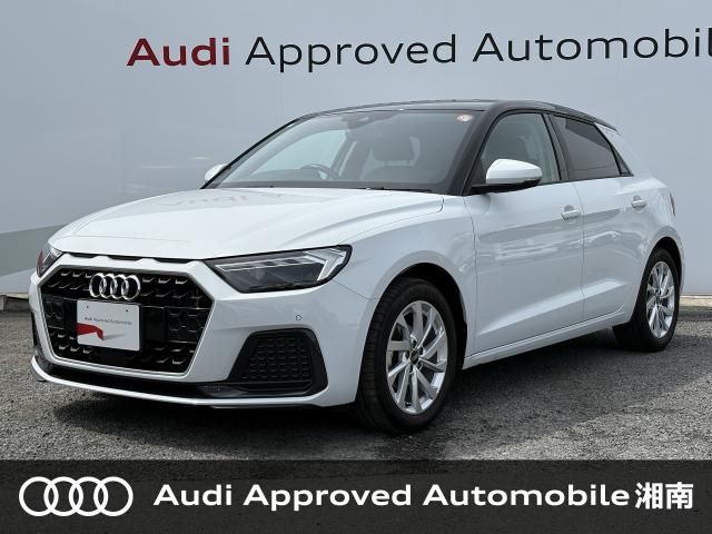 AUDI / AUDI A1 SPORTBACK