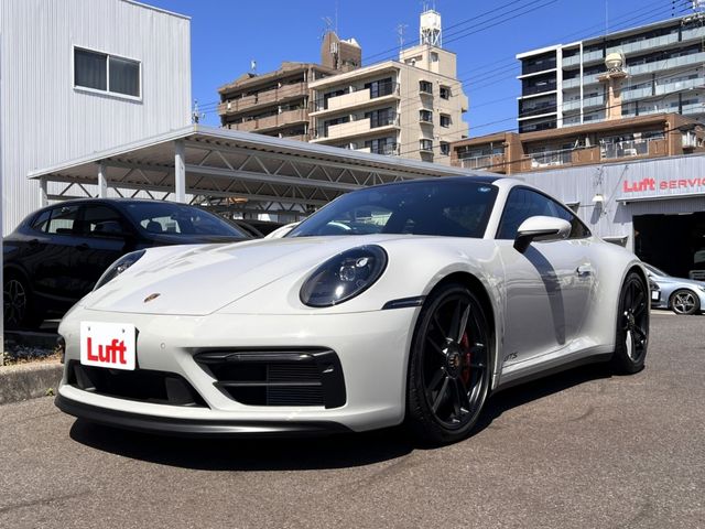 PORSCHE / PORSCHE 911