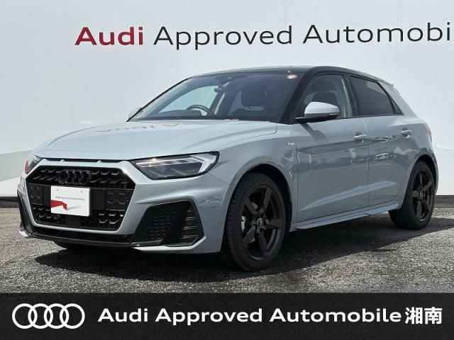 AUDI / AUDI A1 SPORTBACK