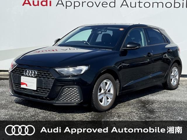 AUDI / AUDI A1 SPORTBACK