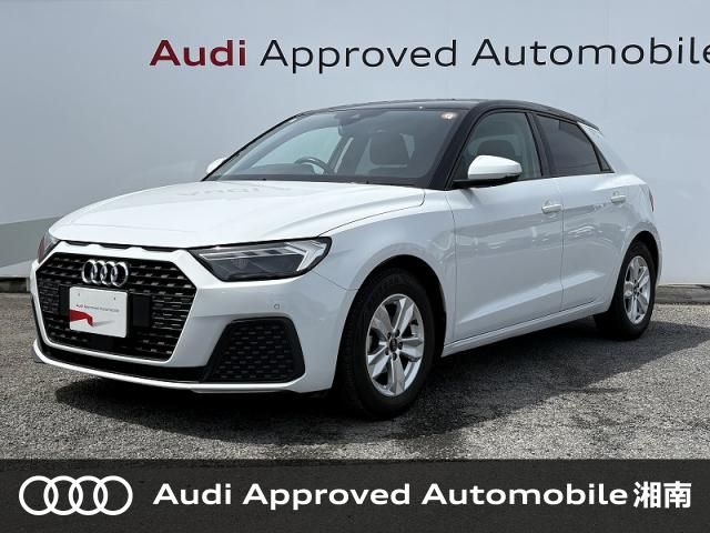 AUDI / AUDI A1 SPORTBACK
